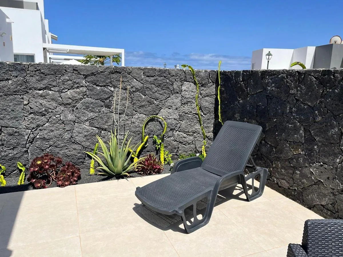 Holiday home Casa El Timple Villa Costa Teguise Spain