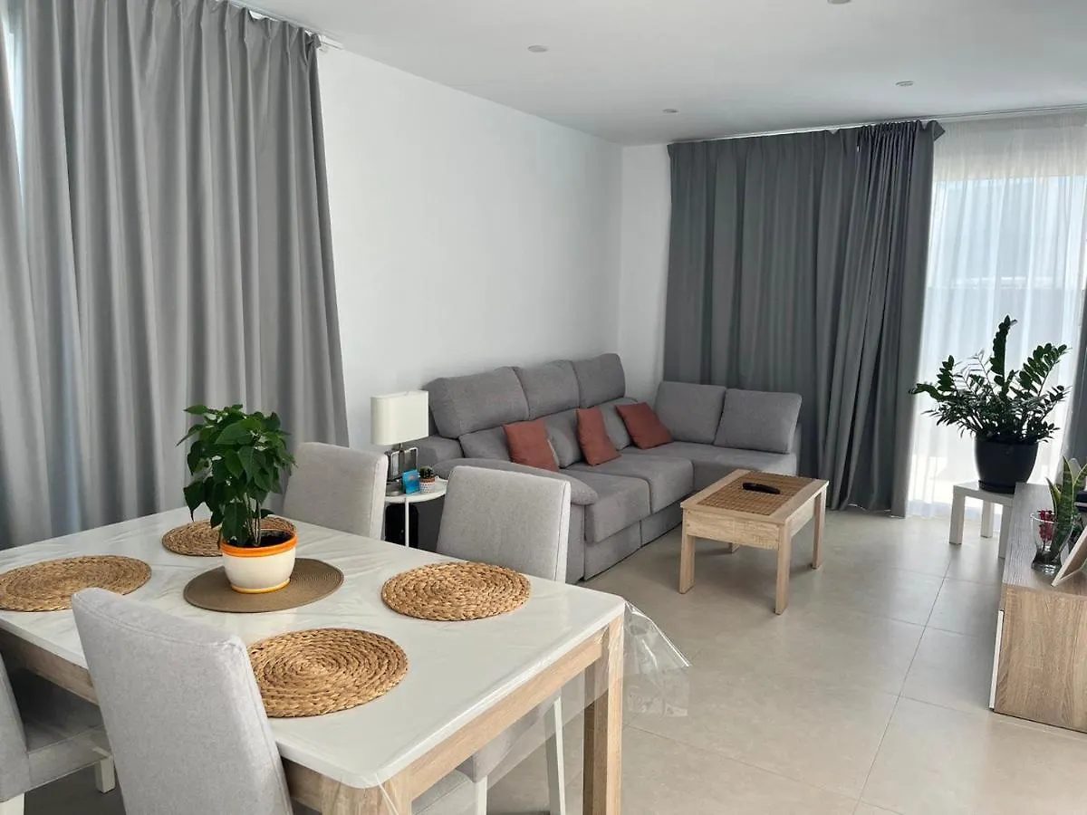 Casa El Timple Villa Costa Teguise
