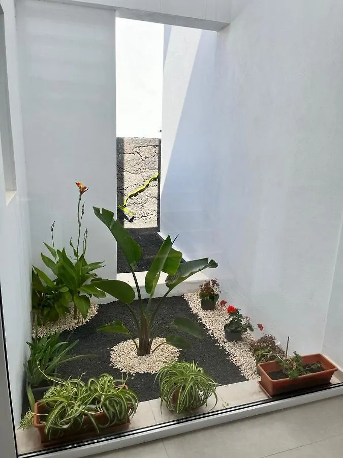 Holiday home Casa El Timple Villa Costa Teguise