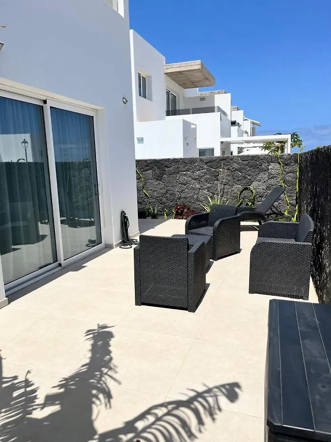 Casa El Timple Villa Costa Teguise Holiday home