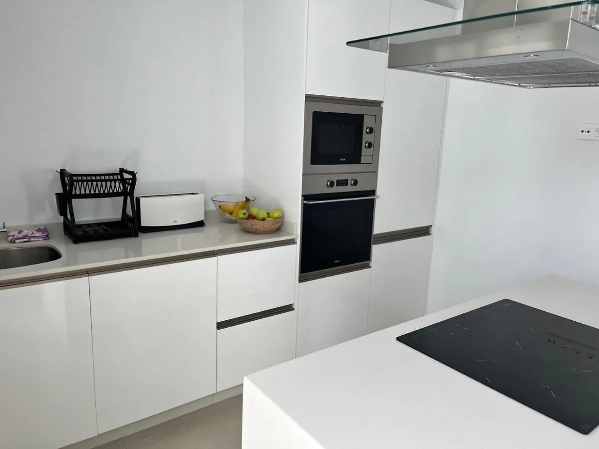 Casa El Timple Villa Costa Teguise Holiday home