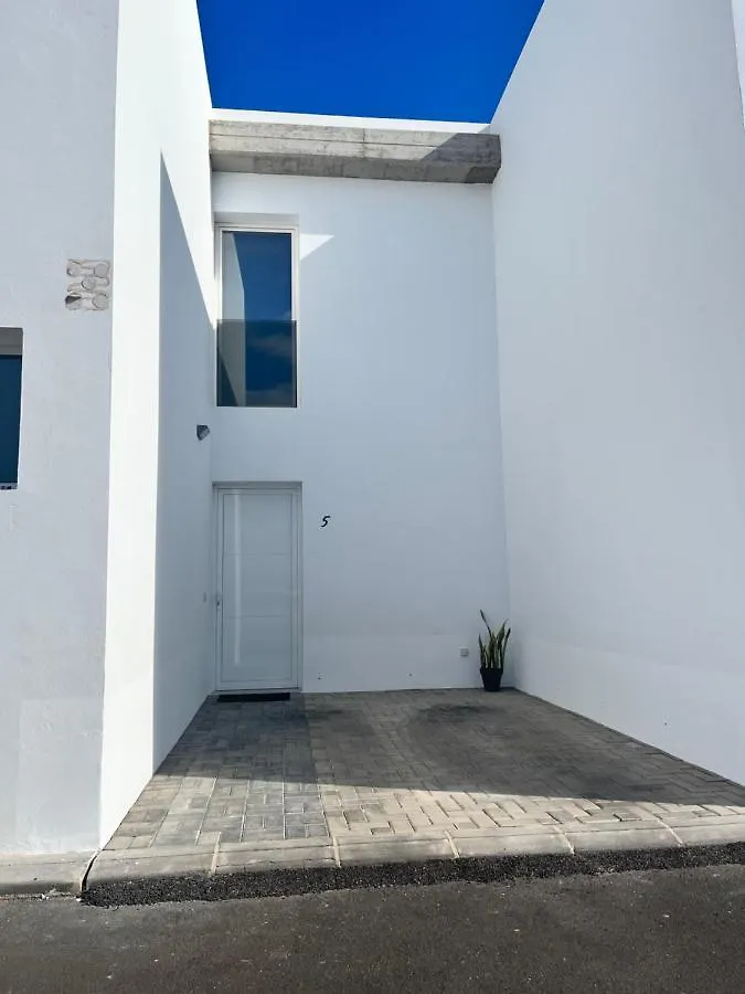 Casa El Timple Villa Costa Teguise Holiday home