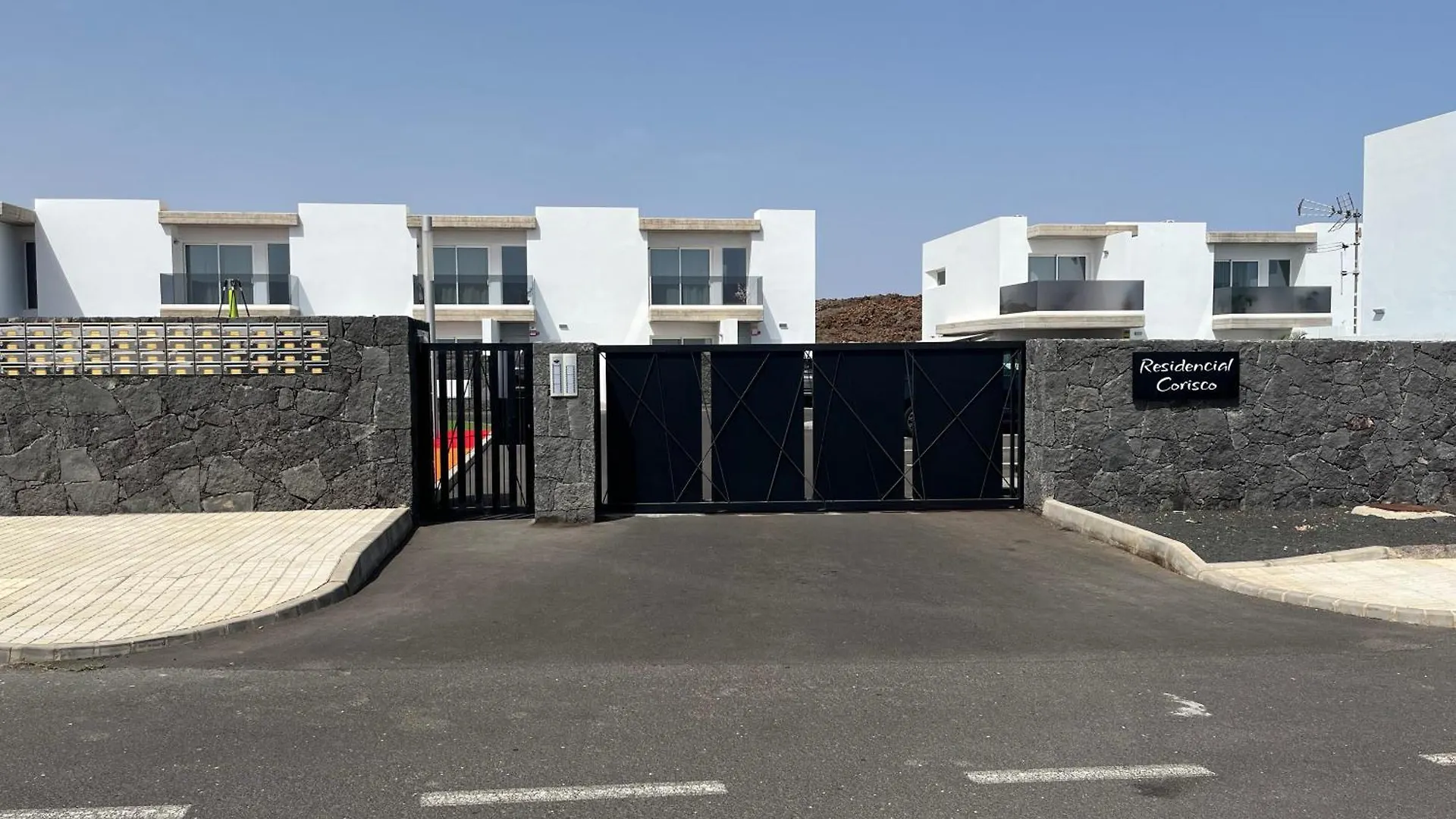 Casa El Timple Villa Costa Teguise Spain